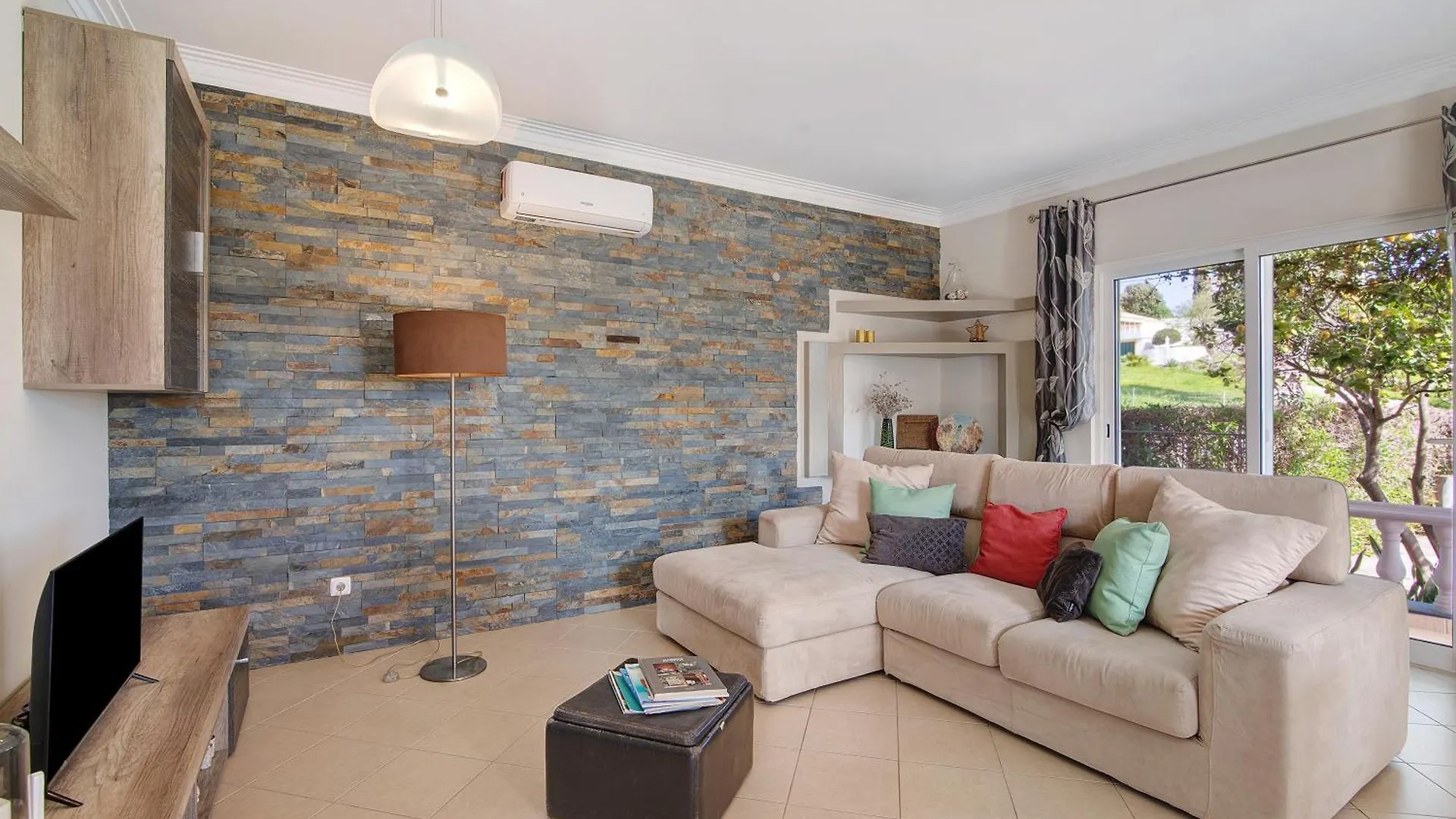 Casa Das Buganvilias Loule Holiday home