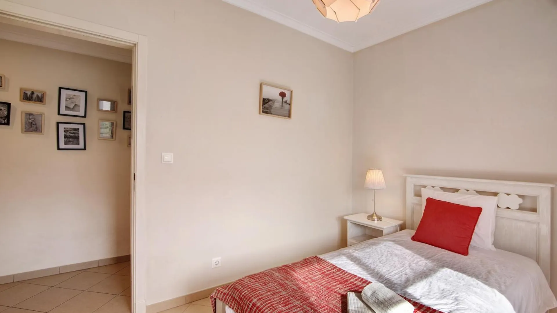 Casa Das Buganvilias Loule Holiday home