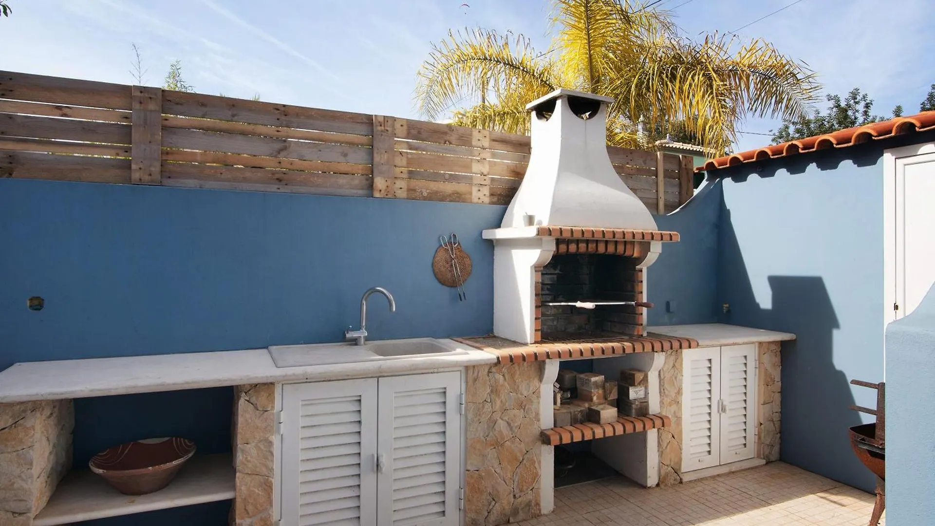 Holiday home Casa Das Buganvilias Loule