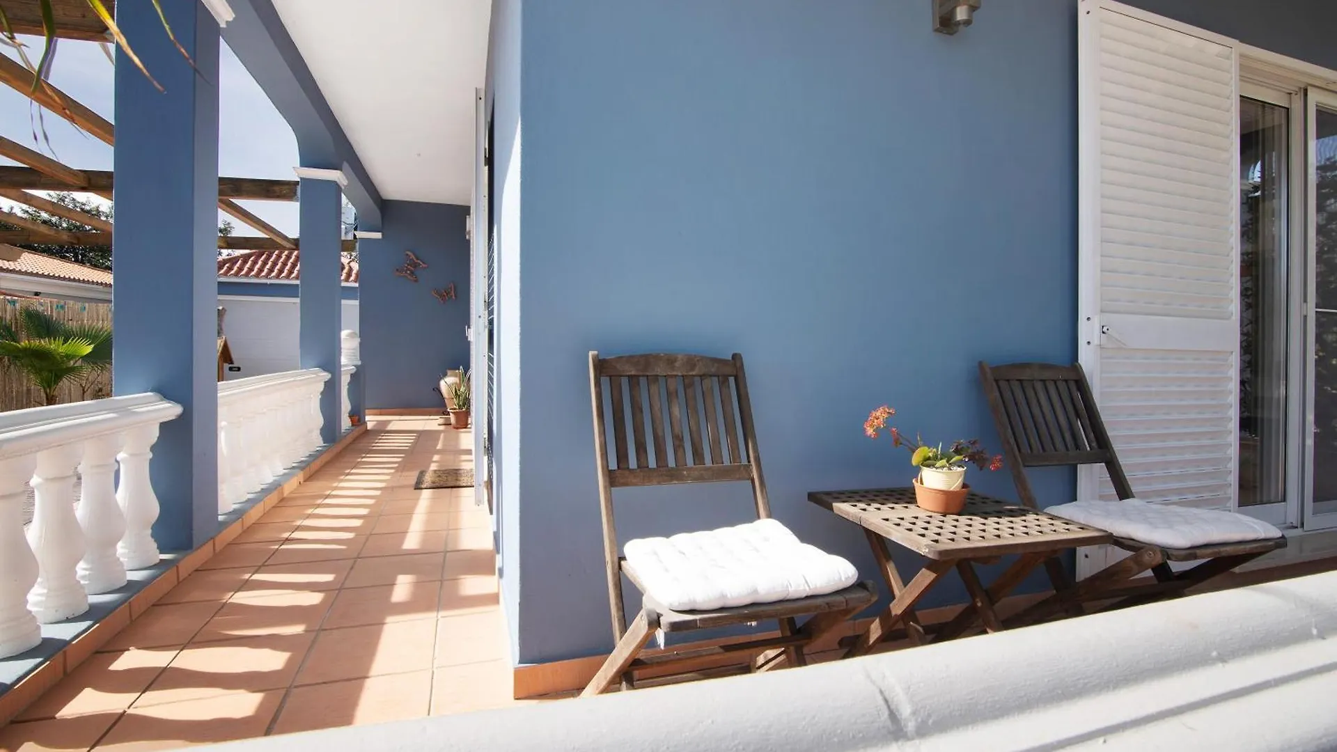 Casa Das Buganvilias Loule