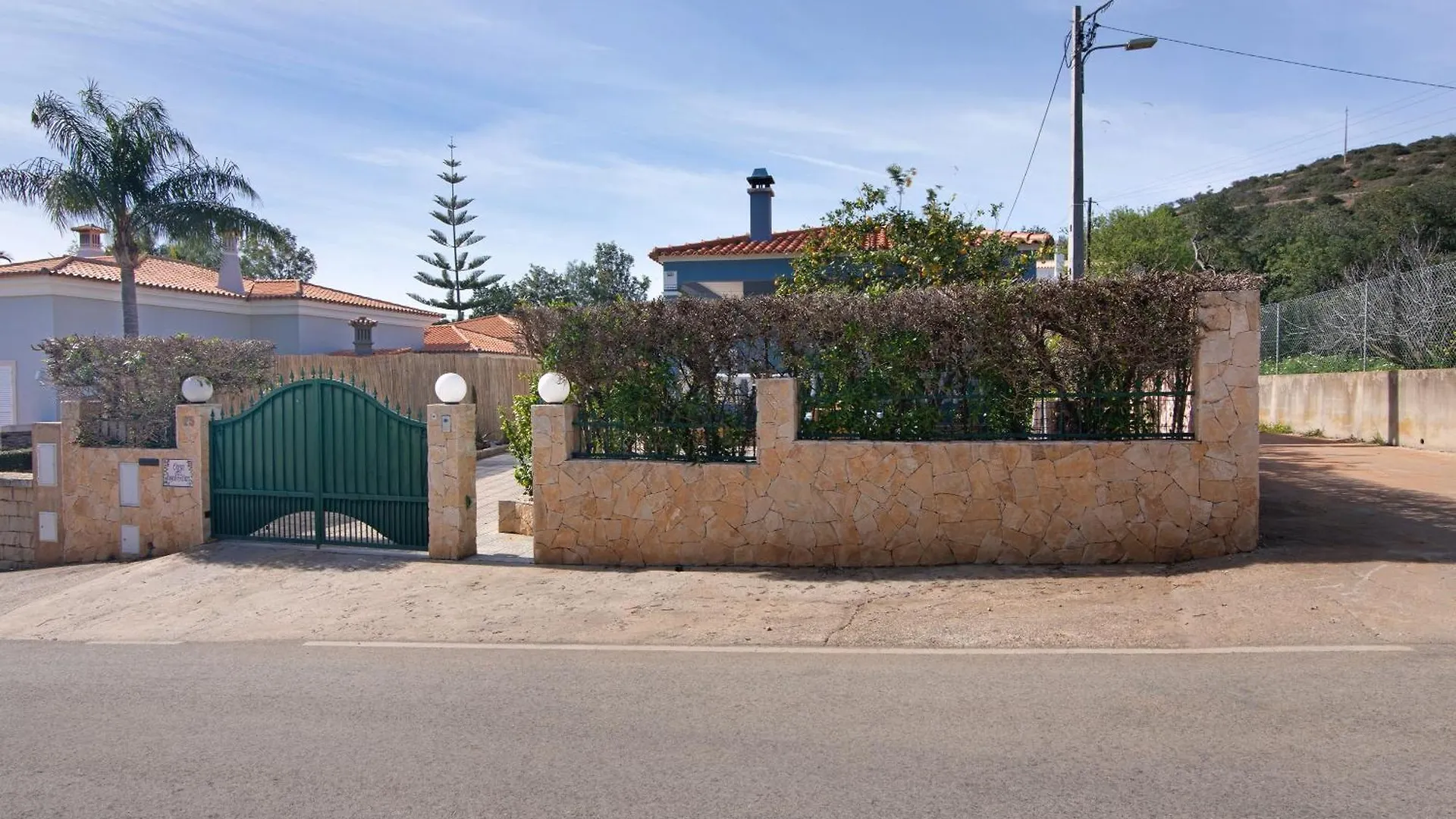 Holiday home Casa Das Buganvilias Loule